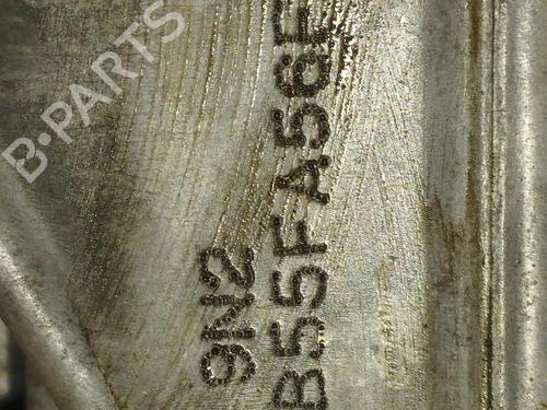 Gearbox MAZDA 6 Estate (GJ, GL) 2.2 D | BP38481253M3 - Image 5