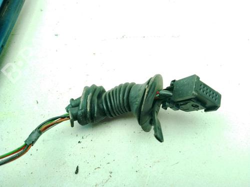 Left mirror BMW 5 (E39) 520 i | BP25046258C26 