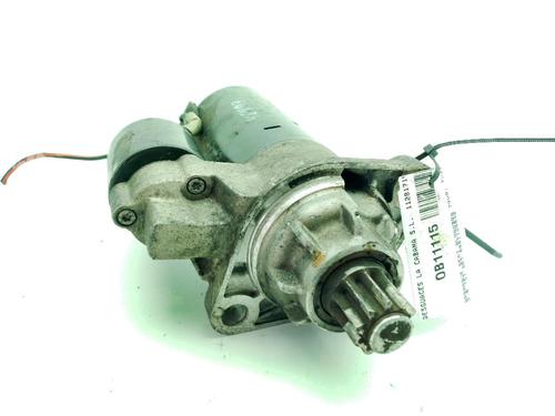 Used Starter SEAT ALHAMBRA (7V8, 7V9) 2.0 TDI (140 hp) 31966918