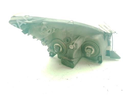Left headlight TOYOTA COROLLA Verso (ZER_, ZZE12_, R1_) 2.2 D-4D (AUR10_, AUR10R) | BP28313074C28 