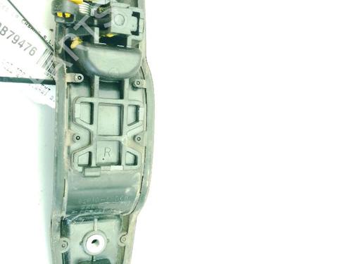 Rear right interior door handle SUZUKI GRAND VITARA I (FT, HT) 2.0 HDI 110 16V 4x4 (SQ420D, TD83V, JA420WD) | BP30171007I16 