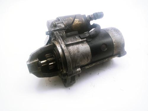 Used Starter Starter JEEP GRAND CHEROKEE II (WJ, WG) 2.7 CRD 4x4 (163 hp) 18375616 18375616