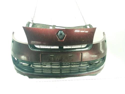 Used Front bumper RENAULT GRAND SCÉNIC III (JZ0/1_) 1.6 dCi (JZ00, JZ12) (130 hp) 30191789