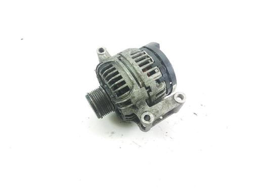 Used Alternator Alternator FORD TRANSIT Van (FA_ _) 2.4 DI (FAA_, FAB_, FAC_, FAD_) (90 hp) 18360775 18360775