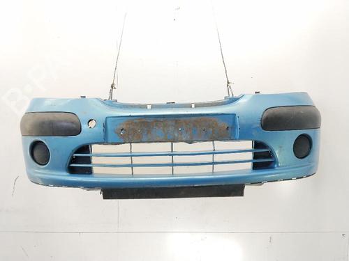 Used Front bumper CITROËN C3 I (FC_, FN_) 1.1 i (60 hp) 32490707