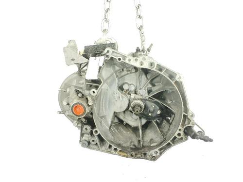 Used Gearbox PEUGEOT 308 I (4A_, 4C_) 1.6 HDi (109 hp) 24049699