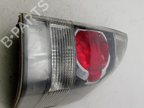 Used Right taillight Right taillight MITSUBISHI PAJERO III (V7_W, V6_W) 3.2 Di-D (V68W) (160 hp) 33716286 33716286