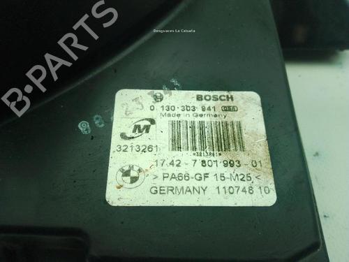 Radiator fan BMW 1 (E81) 118 d | BP31352126M35 - Image 4