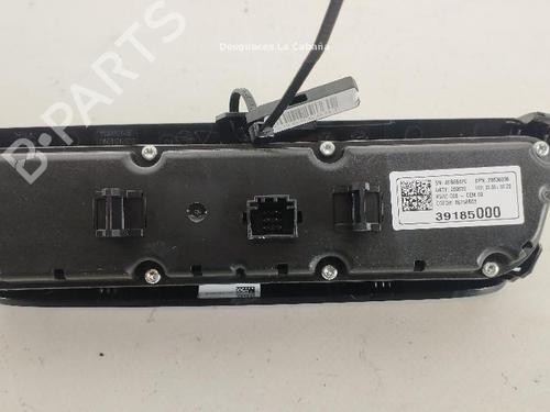 Climate control OPEL CORSA F (P2JO) 1.5 (68) | BP39579874I5 - Image 2