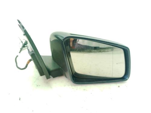 Used Right mirror Right mirror MERCEDES-BENZ C-CLASS (W204) C 200 CDI (204.007, 204.006) (136 hp) 40560495 40560495