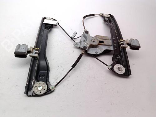Front left window mechanism CHEVROLET CRUZE (J300) 1.6 | BP27859524C22 - Image 2