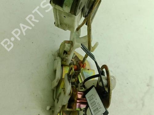 Rear left lock MITSUBISHI PAJERO SPORT I (K7_, K9_) 2.5 TD (K94W) | BP32203956C100