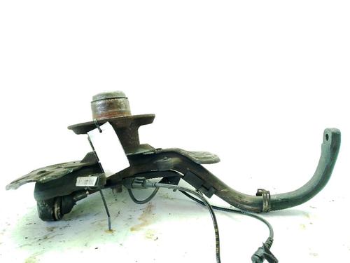 Left front steering knuckle MERCEDES-BENZ E-CLASS (W211) E 400 CDI (211.028) | BP33651562M25 - Image 3