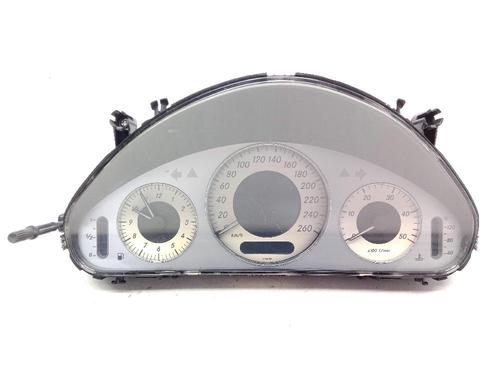 Cockpit MERCEDES-BENZ E-CLASS (W211) [2002-2009]  26309571