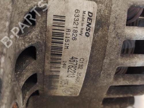 Alternator LANCIA MUSA (350_) 1.9 D Multijet (350.AXC1A) | BP29908597M7