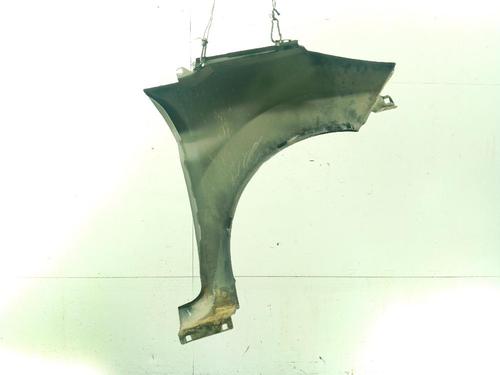 Left front fenders FORD FIESTA VI (CB1, CCN) 1.4 TDCi | BP30871627C41