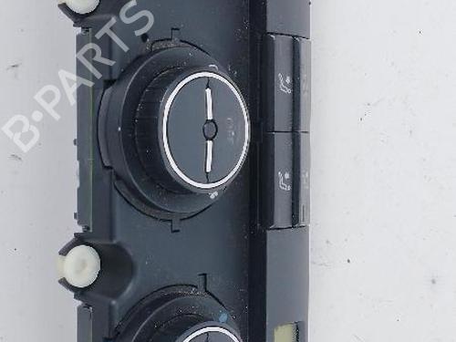 Climate control VW TOURAN (1T1, 1T2) 1.9 TDI | BP18370333I5 