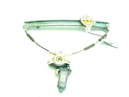 Front left window mechanism HYUNDAI i20 II (GB, IB) 1.2 | BP30191808C22 