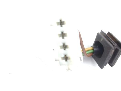 Front wiper motor MERCEDES-BENZ CLK (C209) CLK 320 CDI (209.320) | BP19117080M29 