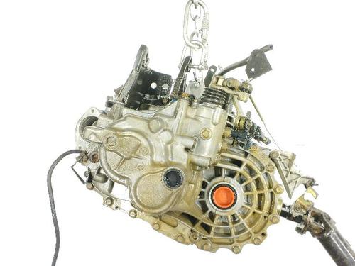 Gearbox NISSAN X-TRAIL I (T30) 2.2 Di 4x4 | BP27495988M3 