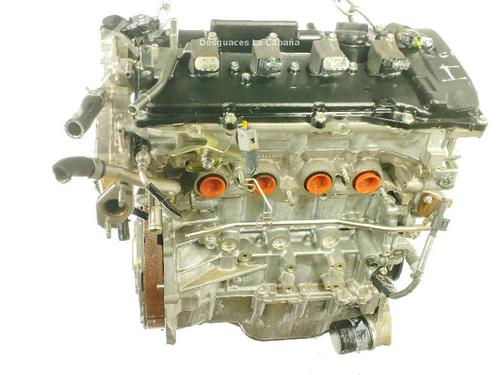 Engine TOYOTA COROLLA Hatchback (_E21_, _EA1_, _EH1_) 1.8 Hybrid (ZWE211) | BP24546296M1 - Image 3