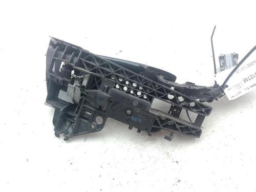 Front left exterior door handle AUDI A6 C7 (4G2, 4GC) 2.0 TDI | BP24048314C128 