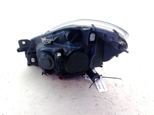 Right headlight RENAULT CLIO III (BR0/1, CR0/1) 1.5 dCi (BR17, CR17) | BP29449374C29 