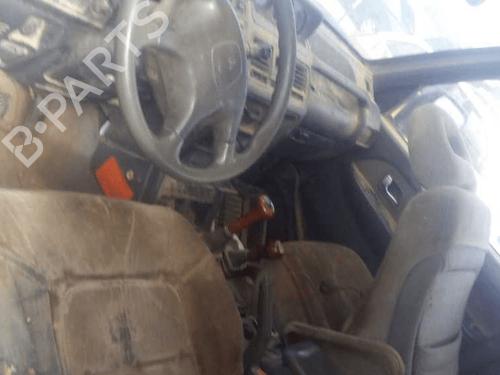 Brugte MITSUBISHI PAJERO II (V3_W, V2_W, V4_W, V5_W) 2.5 TDiC (V44W, V24W) (99 hp) 3588898