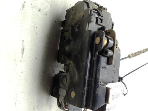 Used Other Other AUDI TT (8N3) 1.8 T (180 hp) 36319209 36319209