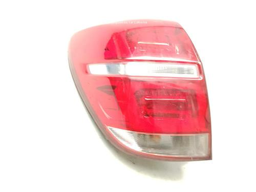 Used Left taillight Left taillight 38556333 38556333