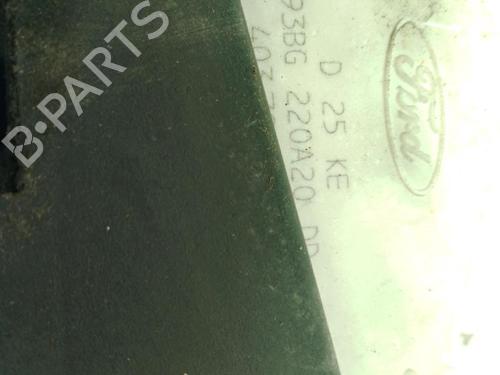 Rear right lock SEAT ALHAMBRA (7V8, 7V9) 1.9 TDI | BP25612886C99 