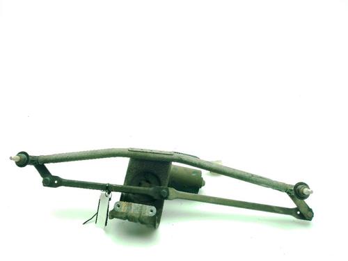 Front wiper motor VW LT 28-46 II Van (2DA, 2DD, 2DH) 2.8 TDI | BP30191777M29