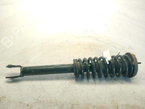 Used Left front shock absorber Left front shock absorber JAGUAR XF I (X250) 2.2 D (190 hp) 25798218 25798218