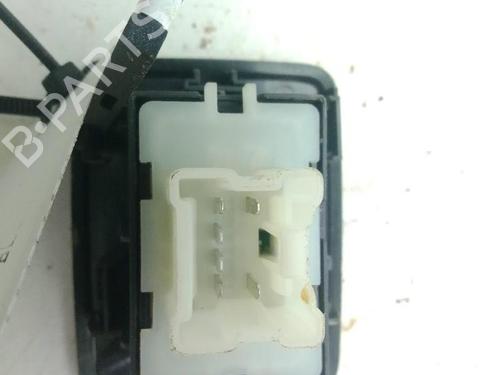 Right front window switch DACIA DOKKER MPV (KE_) 1.5 Blue dCi 95 (KEJL) | BP24045399I26 - Image 2