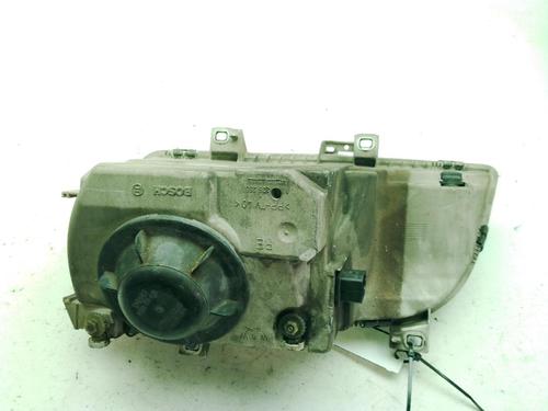 Right headlight SEAT ALHAMBRA (7V8, 7V9) 1.9 TDI | BP29765516C29