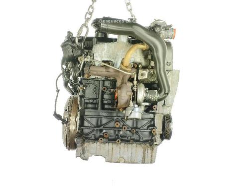 Engine SEAT CORDOBA (6L2) 1.9 TDI | BP37682874M1 - Image 2