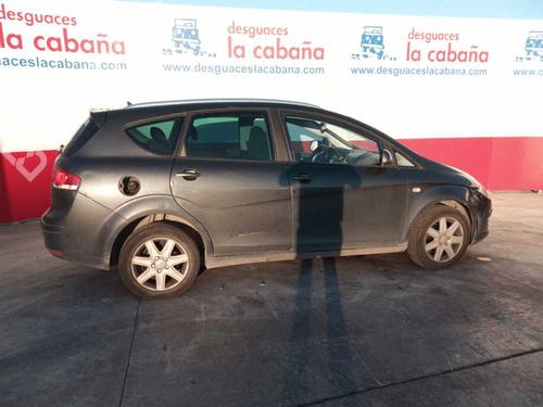 Left tailgate light SEAT ALTEA XL (5P5, 5P8) 1.9 TDI | BP31988636C79 - Image 10