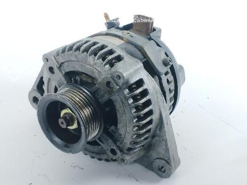 Used Alternator Alternator LEXUS RX (MCU15) 300 AWD (MCU15) (201 hp) 18374551 18374551