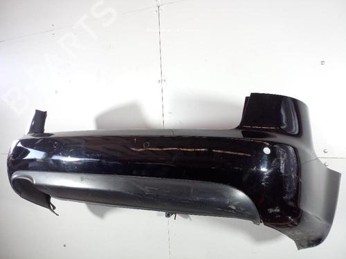 Used Rear bumper AUDI A4 B7 (8EC) 2.0 TDI (140 hp) 18372100
