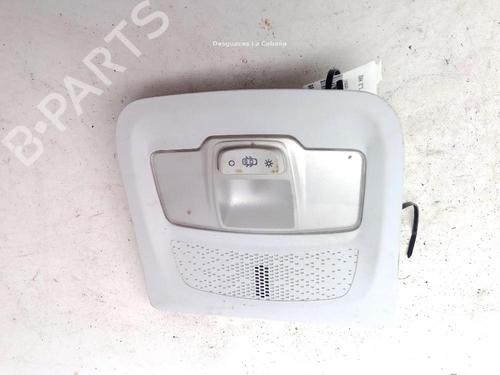 Used Interior roof light PEUGEOT 208 I (CA_, CC_) 1.2 VTI 82 (82 hp) 27733655