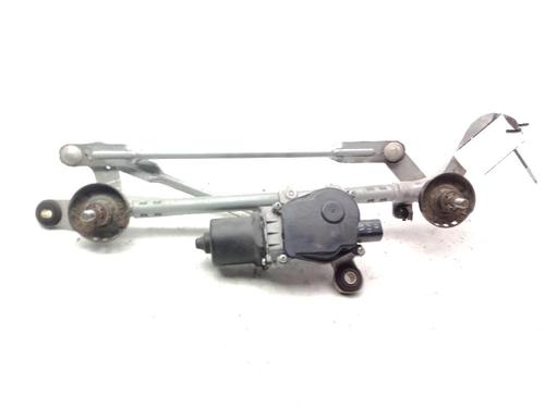 Used Front wiper motor NISSAN LEAF (ZE0) Electric (109 hp) 29765270