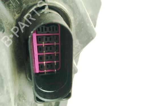 Right headlight FORD FIESTA VI (CB1, CCN) 1.4 TDCi | BP27450819C29 