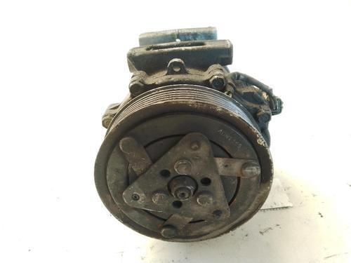 Used AC compressor PEUGEOT 807 (EB_) 2.0 HDi (120 hp) 24861959