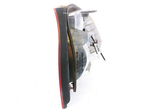 Left taillight BMW 3 (E46) 320 d | BP18362752C34 
