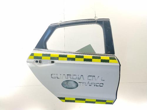 Used Right rear door Right rear door FORD MONDEO V Hatchback (CE) 1.5 EcoBoost (160 hp) 40278812 40278812