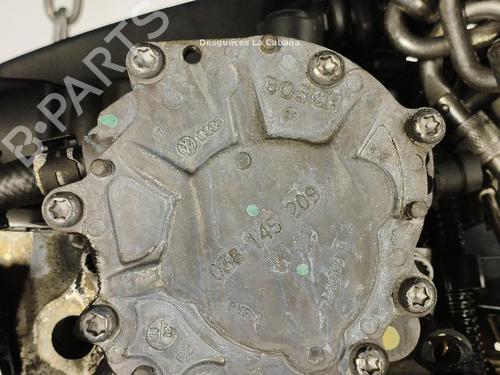 Engine SEAT IBIZA IV (6J5, 6P1) 1.9 TDI | BP36662891M1  - Image 6