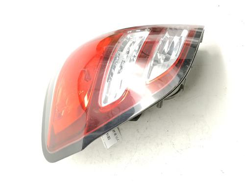 Left taillight CITROËN C3 II (SC_) 1.2 VTi 82 | BP39225506C34 - Image 3