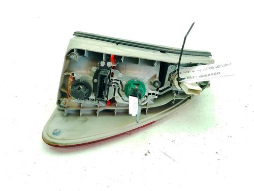 Right taillight BMW X5 (E53) 3.0 d | BP39580778C35  - Image 5