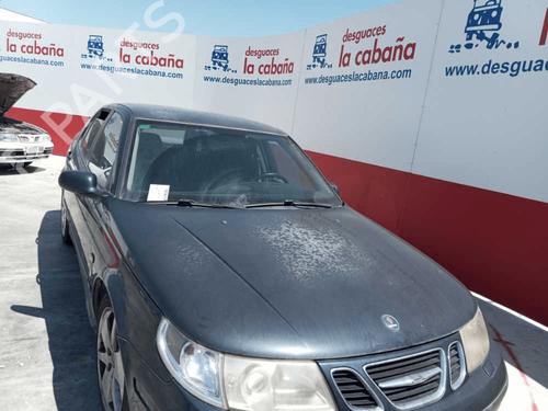 Rear bumper SAAB 9-5 (YS3E) 3.0 TiD | BP18366686C8 