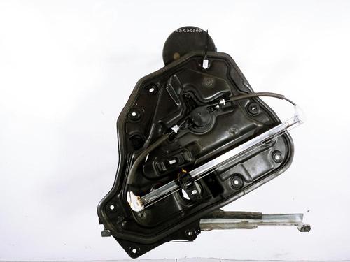 Rear left window mechanism MAZDA CX-5 (KE, GH) 2.2 D (KE2FW) | BP24041463C24 - Image 2